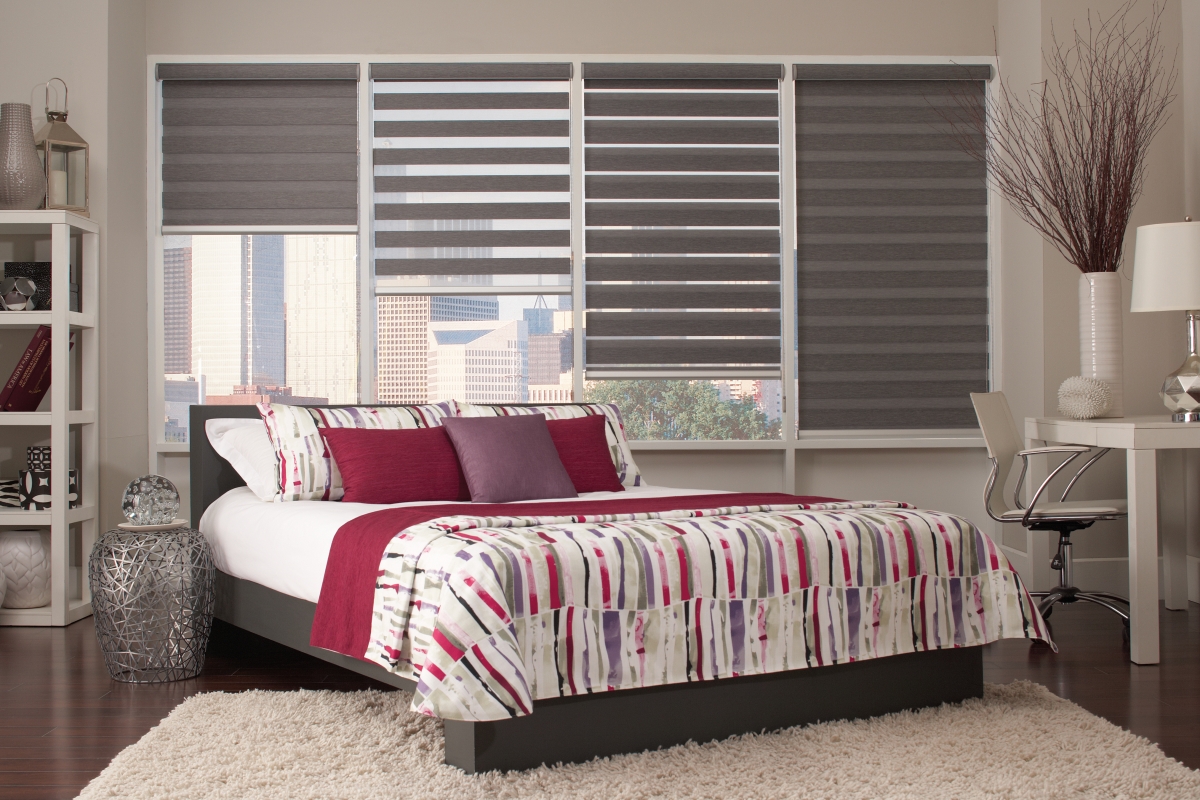 Window Shades Jacksonville, FL All About Blinds & Shutters